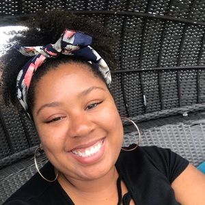 Meet your Posher, Ashley